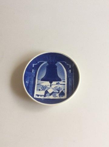 皇家哥本哈根2010年第11号牌子Hvidovre教堂塔楼