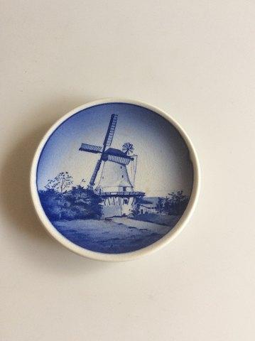 皇家哥本哈根2010年牌匾No 12 Dybbøl Mill