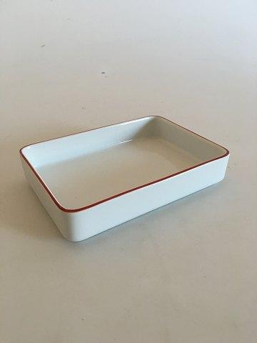 Bing og Grøndahl Firkantet Asiet No. 366 fra Apotekerserien