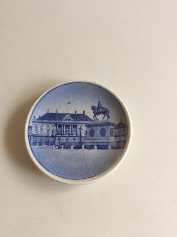 皇家哥本哈根2010年第13号牌匾