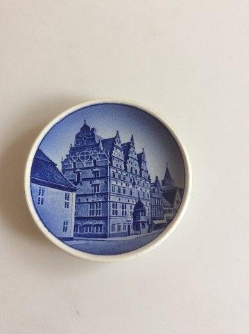  皇家哥本哈根2010年第24号牌, Jens Bangs Stenhus,Aalborg