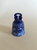 ロイヤルコペンハーゲンのクリスマスベル（2008年製