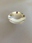Georg Jensen Sterling Sølv Skål / Askebæger No 845