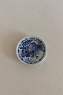 Royal Copenhagen Juleplaquette 1994