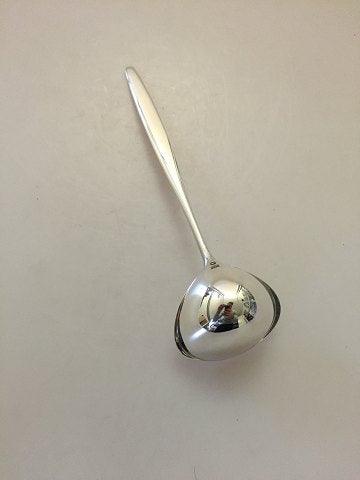 Georg Jensen Cypres Sterling Sølv Sauceske No 153