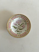 Royal Copenhagen Flora Danica Kaviar-Schale Nr. 20/3501