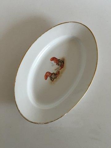 Royal Copenhagen Kongeligt Nisse Stel (Sælges som Sæt på 25 dele)