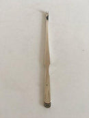 Hans Hansen Arvesølv No 15 Sterling Sølv Hummergaffel