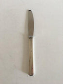 Hans Hansen Heritage Silver Nr. 17 Sterlingsilber-Essensmesser