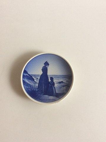 皇家哥本哈根2010年牌匾No 31 Fanø