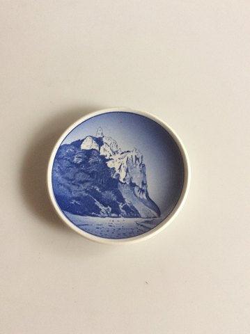  皇家哥本哈根2010年牌匾第37号夏日尖塔, Møns Klit