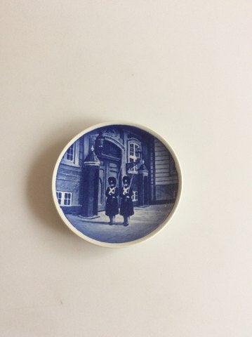 皇家哥本哈根2010年牌匾第46号 皇家生命卫队