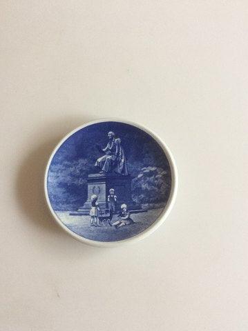 皇家哥本哈根2010年第48号牌子 安徒生国王的花园