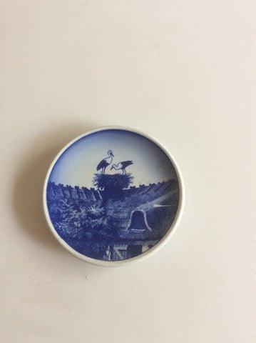 皇家哥本哈根2010年牌匾No 49 Storkerede