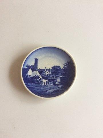 皇家哥本哈根2010年第57号牌子Gudhjem