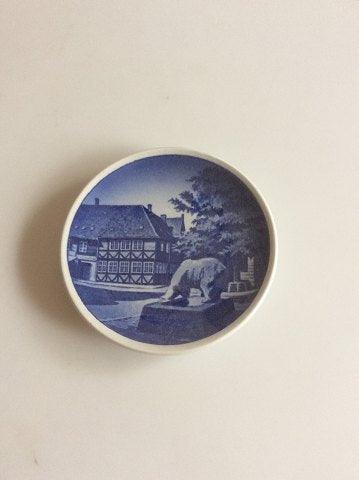  皇家哥本哈根2010年牌匾, 编号59 Zzarens Hus,Nykøbing Falster