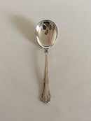 Cohr Manor Silber Kompottlöffel