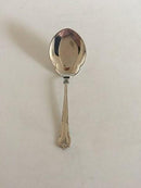 Cohr Manor Silber Servierlöffel