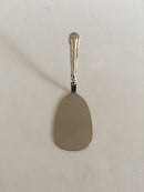 Cohr Herregård Lille Smørrebrødsspade med Sølv Håndtag.