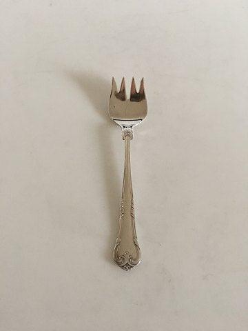 Cohr Herregård Sølv Sardingaffel