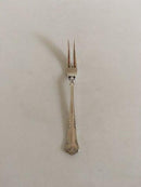 Cohr Herregaard Silver Cold Cuts Fork