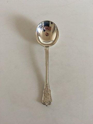 Anton Michelsen Rosenborg Sølv Suppeske