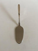 Ascot W. & S. Sørensen Sterling Sølv Kagespade med Stålblad