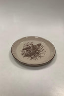 Bing and Grondahl Stoneware Trend Lunch Plate No 326