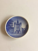 ロイヤル・コペンハーゲン 2010 プラケット No 105 スパレンダー、バーゼル