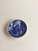 Royal Copenhagen 2010 Plaquette No 63 Dragør, Amager