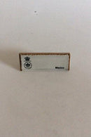 Bing & Grøndahl Dealer Advertising Sign "Mexico"