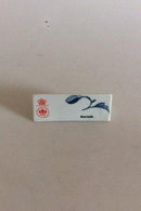 ビング＆グロンダール 小売店広告看板 コランス