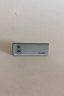 ビング＆グロンダール 小売店広告サイン コーディアル