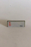 Bing & Grondahl 小売店広告看板のテーマ