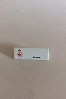 ビング＆グロンダール社 小売店広告サイン スチームジャグ