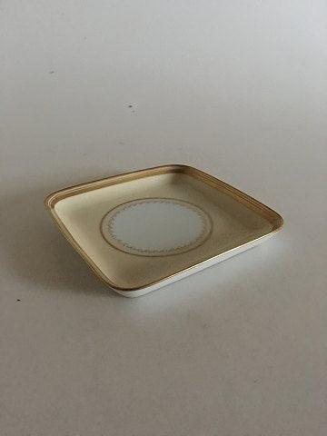 ビング＆グロンダール デュマ スクエア サービングディッシュ No 194A