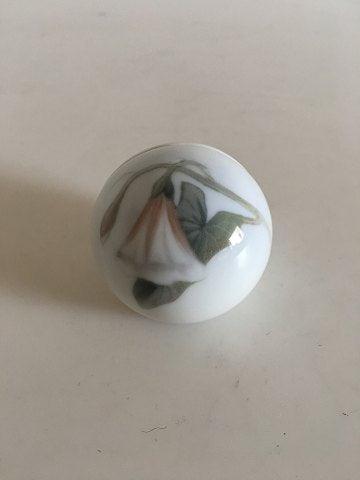 ビング＆グロンダール アールヌーヴォーメニューカードホルダー良好な状態