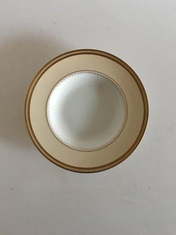 ビング＆グロンダール デュマ ラージディーププレートNo.22