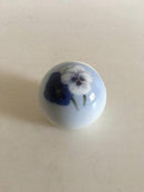 ビング＆グロンダール アールヌーヴォーメニューカードホルダー良好な状態