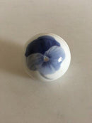 Bing & Grondahl Art Nouveau Menu Card Holder. In good condition.