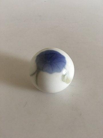 ビング＆グロンダール アールヌーヴォーメニューカードホルダー良好な状態