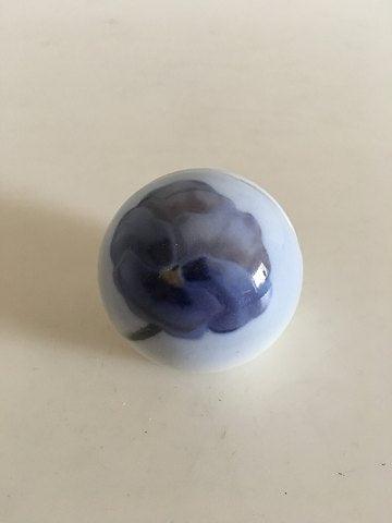 ビング＆グロンダール アールヌーヴォーメニューカードホルダー