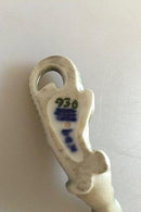 Royal Copenhagen Salamander Figur No 930
