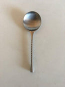 Jens Quistgaard Dansk IHQ Ske i Stål Jette