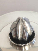 Georg Jensen Sterling Sølv Låg af Harald Nielsen No 4051C