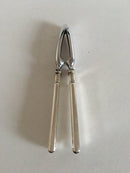 Hans Hansen Sterling Silber Heirloom Silber Nr. 18 Nussknacker