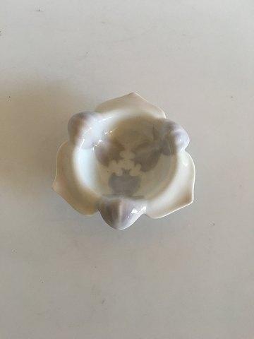 Bing & Grondahl Jugendstil Blumenknospenvase