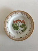 ロイヤルコペンハーゲン フローラダニカ ディナープレート No 3549