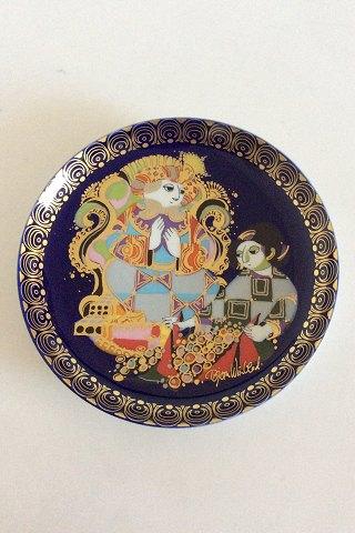 ビョルン・ヴィンブラッド ローゼンタール アラジンプレート／ワンダー