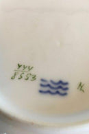 Königlich. Porzellan Beistellteller Henriette Nr. 8553